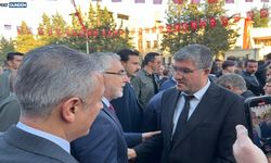 Avrupa Süryanilerinden İki Bakana Direkt Uçuş ve Kalkınma Talebi