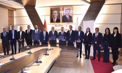 Dicle Elektrik ile Batman Üniversitesi’nden Lisansüstü Eğitimde Güç Birliği