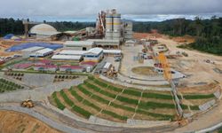 Çimentonun 200 yıllık üretim teknolojisi değişiyor