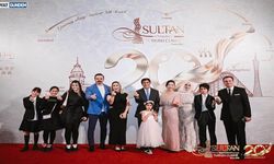 Çin’de Bir Türk Efsanesi: Sultan 20 Yaşında!