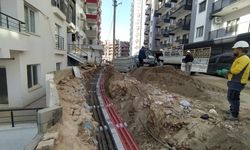 Dicle Elektrik’ten Artuklu’ya 12,4 Milyon TL’lik Altyapı Yatırımı