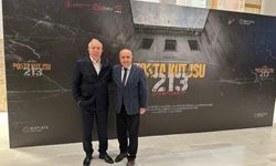 Diyarbakır Cezaevi'nin Sessiz Çığlığı: "Posta Kutusu 213"