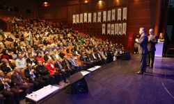 Mardin’in 100’ü” Kitabı Küçükçekmece’de Tanıtıldı