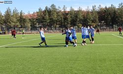 Midyat Belediyesi Spor’dan Gol Şöleni