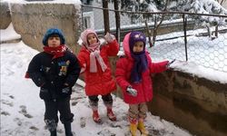 Mardin Valiliği’nden Uyarı "Kar ve Buzlanma Geliyor!"