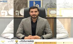 Midyat AK Parti’de İstifa Haberi