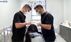 Midyat’ta Diş Tedavisinde Yeni Dönem: İmplant Hizmeti Başladı