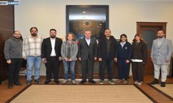 Midyat'ta Kültürel Miras Zirvesi