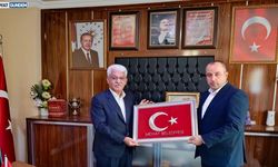 Midyat'tan Yerel Yönetim Köprüleri: Kardeş Belediyelere Tecrübe Ziyareti