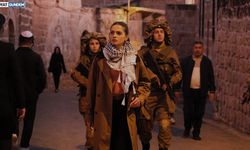 Sumud Dizisinin Çekimleri Midyat’ta Başladı