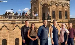 Midyat, Uzak Şehir Dizisiyle Turizmde Zirveye Çıktı