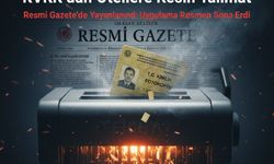 Veri İhlaline Son: Otellerdeki T.C. Kimlik Fotokopileri İmha Edilecek