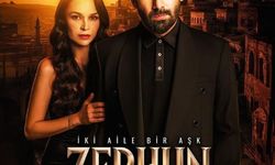 Mardin, Kanal 7'nin Yeni Dizisi "Zerhun" ile Bir Kez Daha Film Platosu Oldu