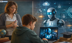 Eğitimde Yapay Zekâ Tartışması Büyüyor.