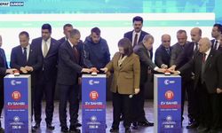 Başkan Şahin’in Takip Ettiği TOKİ Konutlarında Hak Sahipleri Belli Oldu!