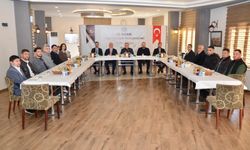 Başkan Veysi Şahin’den Midyat’a Dev Projeler