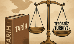 Tarihten Ders Almadan “Terörsüz Türkiye” Olur mu?