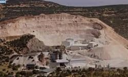 Dargeçit'te, Mahkeme Taş Ocağını Durdurdu