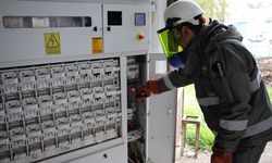 Eyyübiye’nin Enerji Altyapısı Dicle Elektrik’le Güçlendi