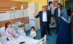 “Gülümse Midyat” Projesi Büyüyor!