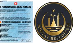 İşletmeler İçin "İtfaiye Raporu" Dönemi Başladı