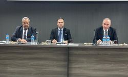 Mardin’de Güvenli Yapılaşma İçin Kritik Toplantı