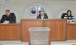 Midyat Belediye Meclisi 2026 Yılının İlk Toplantısını Gerçekleştirdi