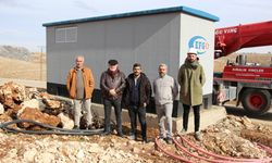 Midyat'ta 4.8 Milyon TL’lik Enerji Yatırımı Sanayiye Güç Kattı!