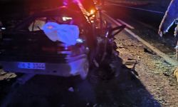 Midyat’ta Trafik Kazası Kurbanları yarın defnedilecek