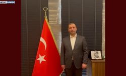 Nusaybin’den Sert Cevap: "O Bayrak Bizim Namusumuzdur"