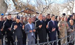 Savur'da Ormancık Şehitleri Dualarla Anıldı