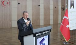 Başkan Şahin’den Üniversitelilere "Dijital" Destek