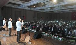 Midyat’ta Ramazan Etkinliklerine Yoğun İlgi