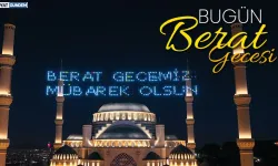 Berat Gecesinde Hangi Dualar Okunur?