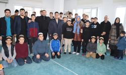 EDE Grup’tan 4 İlçeye Gıda Desteği