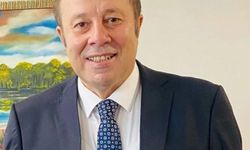 Mustafa Yılmaz, Kahramankazan’da Mesaisine Başladı