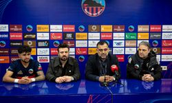 Mardin 1969 Spor’dan Somaspor maçı değerlendirmesi