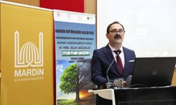 İklim Değişikliği Eylem Planı Çalıştayı Düzenlendi