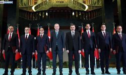 Kaymakam Öztaş’a, Cumhurbaşkanı Erdoğan’dan Anlamlı Ödül