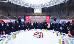 Kızıltepe’de Ramazan’ın Ruhuna Yakışan İftar