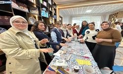 Mardin’den Tunus’a Sanat Köprüsü