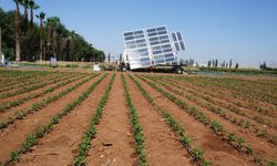 MAÜ’den Uluslararası Patentli Başarı