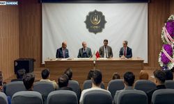 Midyat Belediyesinde Zabıta Kadrosu Yeni Personelle Güçlendirildi