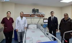 Midyat’ta Sağlık İçin El Ele: Hayırseverlerden Destek