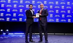 OYAK Çimento’ya “Etki Ekonomisi” Ödülü