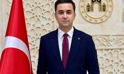 Kaymakam Kaya’dan Ramazan Bayramı Mesajı