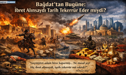 İbret Alınsaydı Tarih Tekerrür Eder miydi?