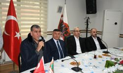 Gaziantep MAREV’de Bayram Coşkusu