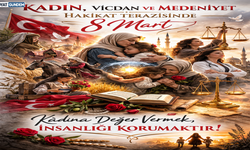 Hakikat Terazisinde Kadın ve 8 Mart