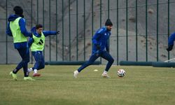 Mardin 1969 Spor, zirve takibini sürdürmek istiyor